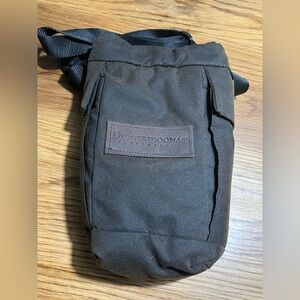 Didgeridoonas Walkabout Essentials Cooler Bag | Oilskin Wool Insulated